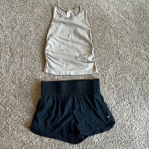 JOYLAB athletic set.